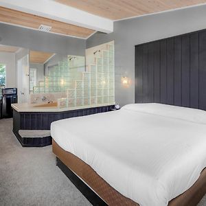 Habitación con Cama King